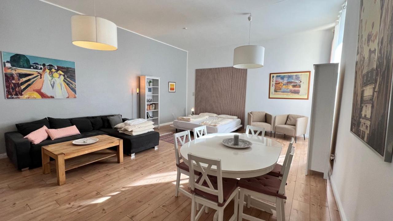 Appartement Feel At